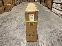 C28 paars elektrische fiets - afbeelding 11 van  15