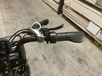 C28 paars elektrische fiets - afbeelding 22 van  22