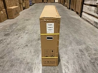 C28 paars elektrische fiets - afbeelding 3 van  22