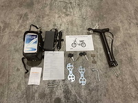 C28 roze elektrische fiets - afbeelding 16 van  69