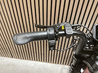 C28 roze elektrische fiets - afbeelding 28 van  69