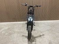 C28 roze elektrische fiets - afbeelding 38 van  69