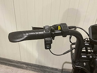 C28 roze elektrische fiets - afbeelding 52 van  69