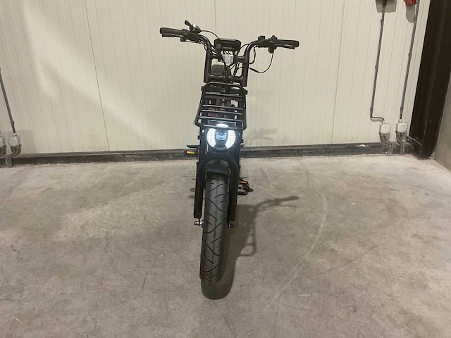 C28 roze elektrische fiets - afbeelding 62 van  69