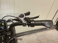 C28 roze elektrische fiets - afbeelding 43 van  53