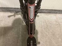 C28 roze elektrische fiets - afbeelding 44 van  53