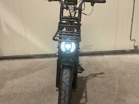 C28 roze elektrische fiets - afbeelding 48 van  53