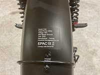 C28 roze elektrische fiets - afbeelding 27 van  69