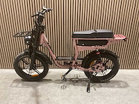 C28 roze elektrische fiets - afbeelding 35 van  69