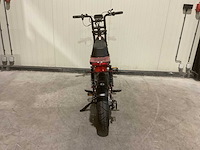 C28 roze elektrische fiets - afbeelding 50 van  69