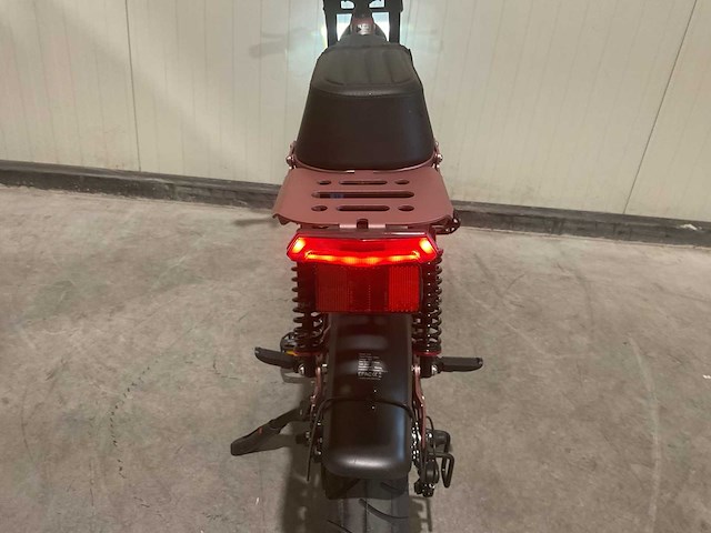 C28 roze elektrische fiets - afbeelding 57 van  69