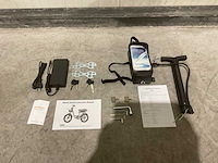 C28 roze elektrische fiets - afbeelding 65 van  69