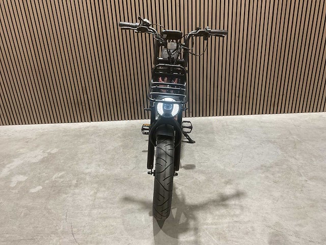 C28 roze elektrische fiets - afbeelding 38 van  69