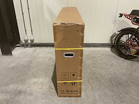 C28 roze elektrische fiets - afbeelding 44 van  69