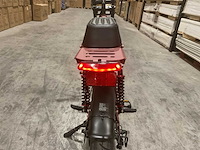 C28 roze elektrische fiets - afbeelding 2 van  21