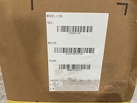 C28 roze elektrische fiets - afbeelding 10 van  21