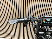 C28 zwart elektrische fiets - afbeelding 28 van  70