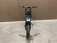 C28 zwart elektrische fiets - afbeelding 37 van  70