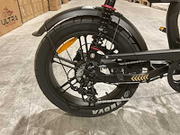 C28 zwart elektrische fiets - afbeelding 56 van  70