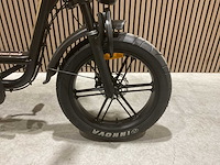 C28 zwart elektrische fiets - afbeelding 24 van  68