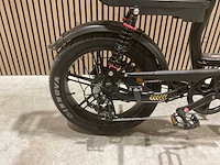 C28 zwart elektrische fiets - afbeelding 25 van  68