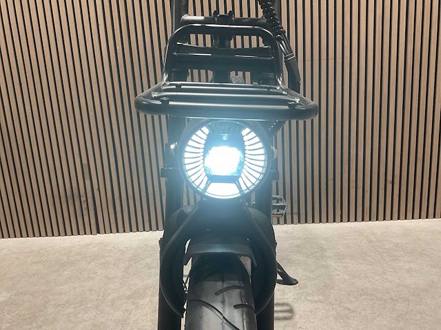 C28 zwart elektrische fiets - afbeelding 36 van  68