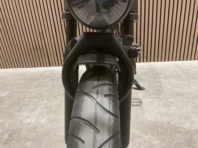 C28 zwart elektrische fiets - afbeelding 37 van  68