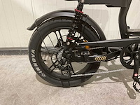C28 zwart elektrische fiets - afbeelding 45 van  68