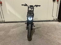 C28 zwart elektrische fiets - afbeelding 59 van  68