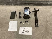 C28 zwart elektrische fiets - afbeelding 64 van  68