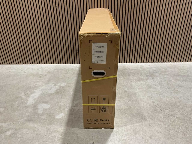 C28 zwart elektrische fiets - afbeelding 19 van  56