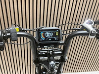 C28 zwart elektrische fiets - afbeelding 25 van  56