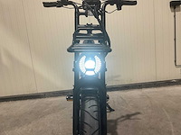 C28 zwart elektrische fiets - afbeelding 50 van  56