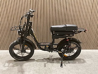 C28 zwart elektrische fiets - afbeelding 23 van  57