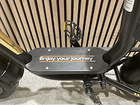 C28 zwart elektrische fiets - afbeelding 28 van  57