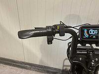 C28 zwart elektrische fiets - afbeelding 38 van  57