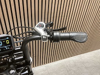 C28 zwart elektrische fiets - afbeelding 30 van  65