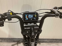 C28 zwart elektrische fiets - afbeelding 47 van  65
