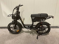 C28 zwart elektrische fiets - afbeelding 53 van  65