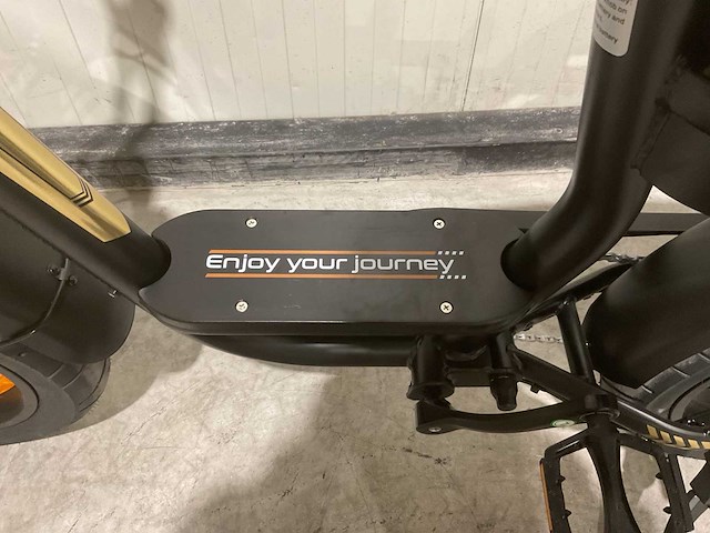 C28 zwart elektrische fiets - afbeelding 54 van  65
