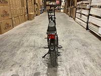 C28 zwart elektrische fiets - afbeelding 24 van  24