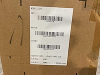 C28 zwart elektrische fiets - afbeelding 11 van  20