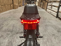 C28 zwart elektrische fiets - afbeelding 8 van  25