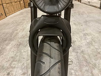 C28 zwart elektrische fiets - afbeelding 11 van  25