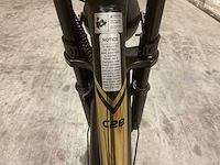 C28 zwart elektrische fiets - afbeelding 5 van  25