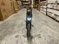 C28 zwart elektrische fiets - afbeelding 9 van  25