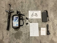 C28 zwart elektrische fiets - afbeelding 13 van  25
