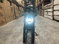C28 zwart elektrische fiets - afbeelding 5 van  10