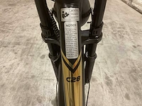 C28 zwart elektrische fiets - afbeelding 5 van  25