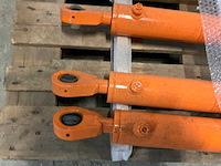 C2s.70.35.400 hydrauliek cilinder (5x) - afbeelding 5 van  5